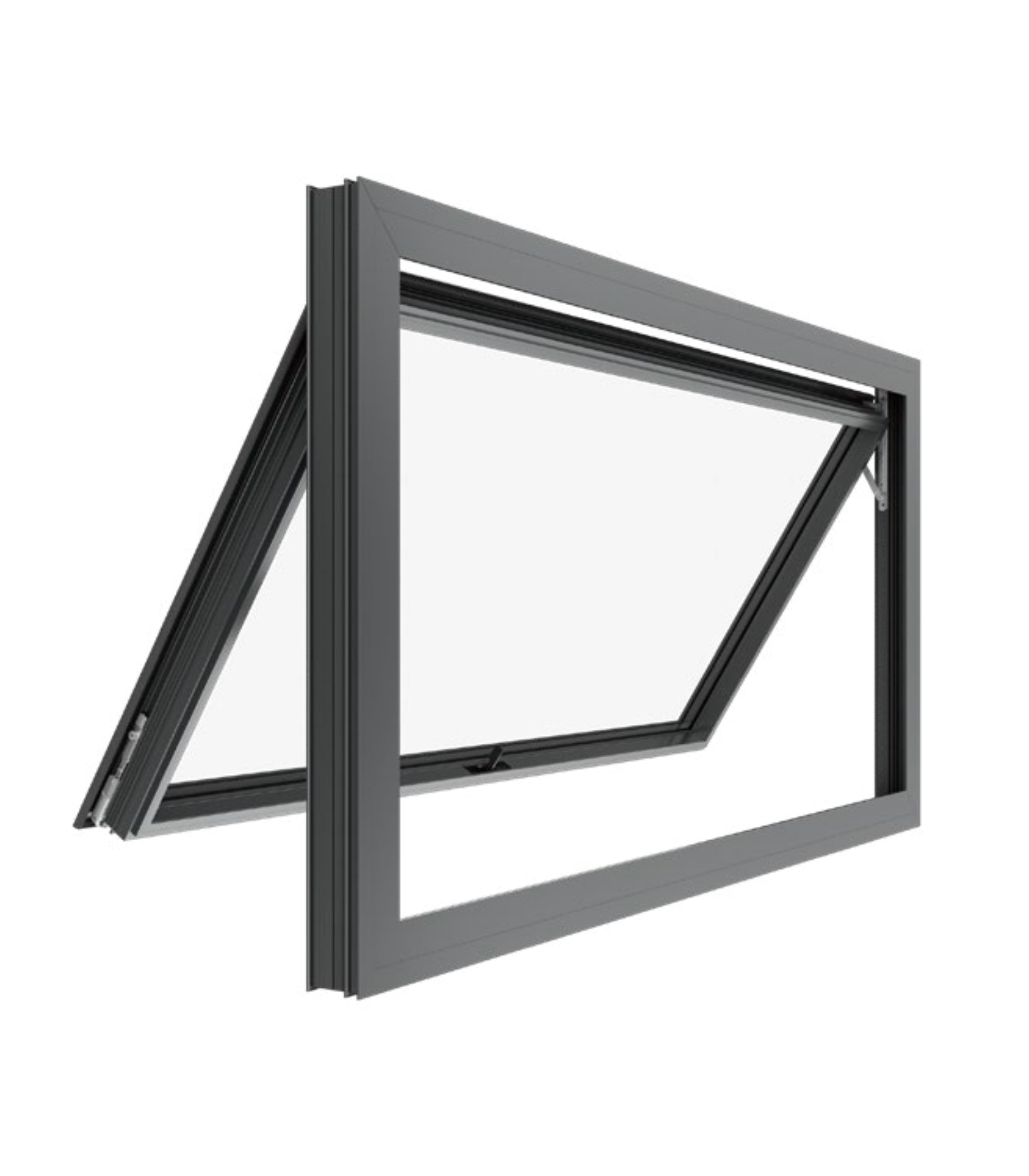VLX 80 Awning Window in Houston, TX | Westlight Windows Houston - detail 1