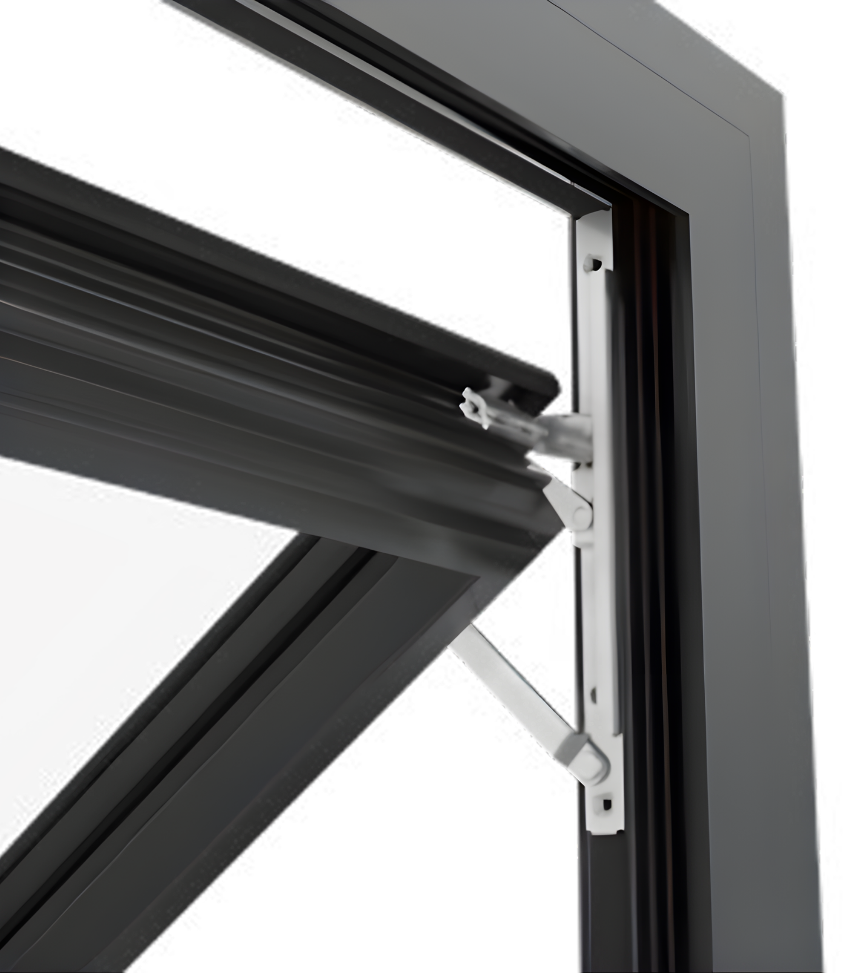 VLX 80 Awning Window in Houston, TX | Westlight Windows Houston - detail 3