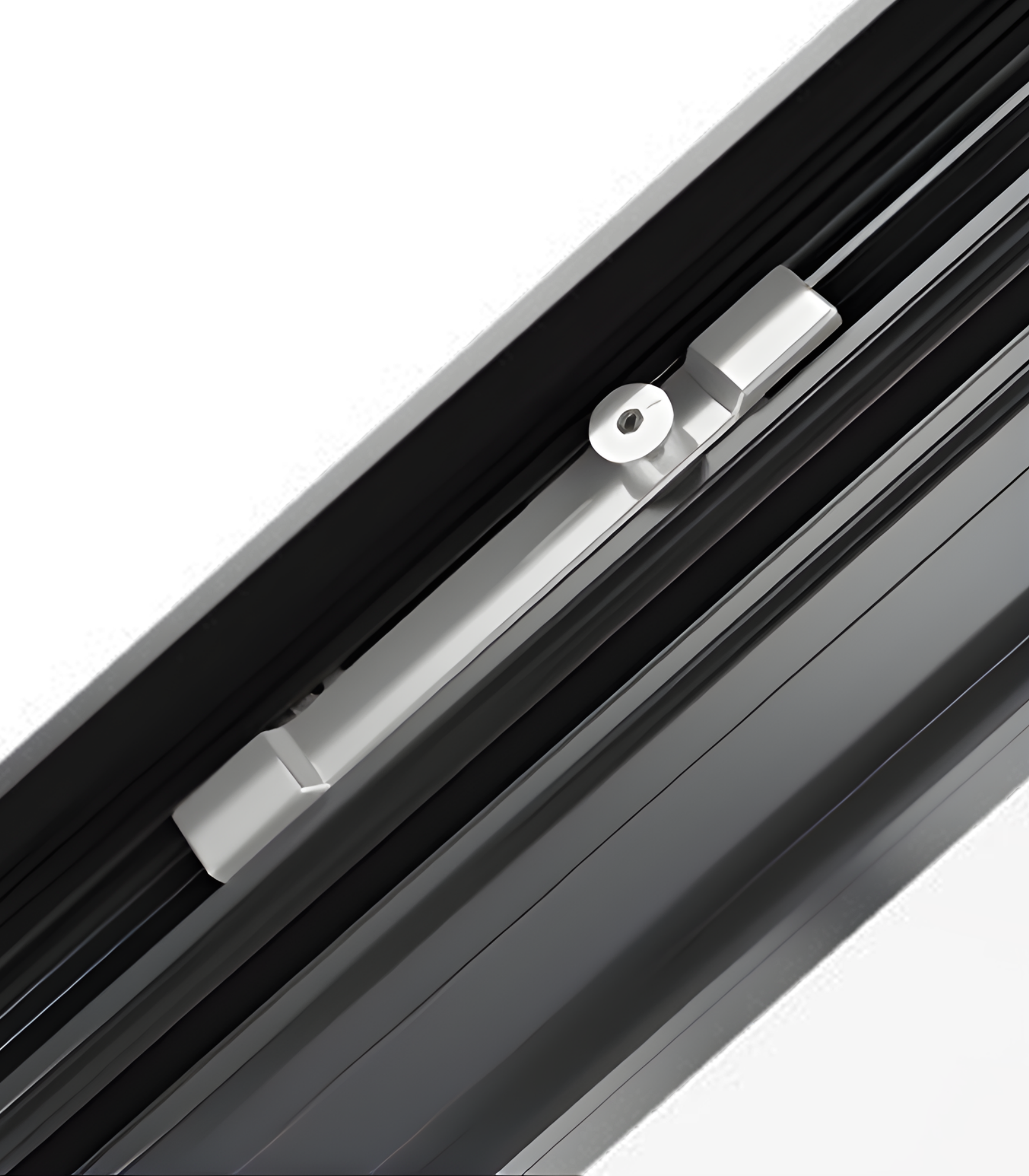 VLX 80 Awning Window in Houston, TX | Westlight Windows Houston - detail 4