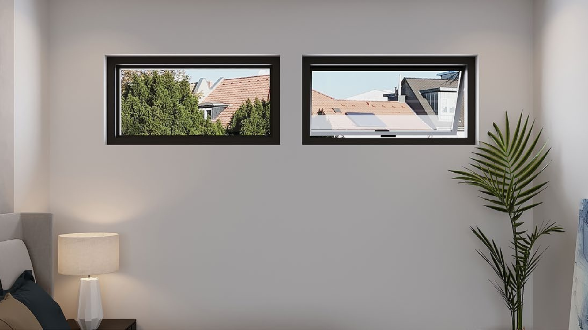 VLX 80 Awning Window in Houston, TX | Westlight Windows Houston - detail 5