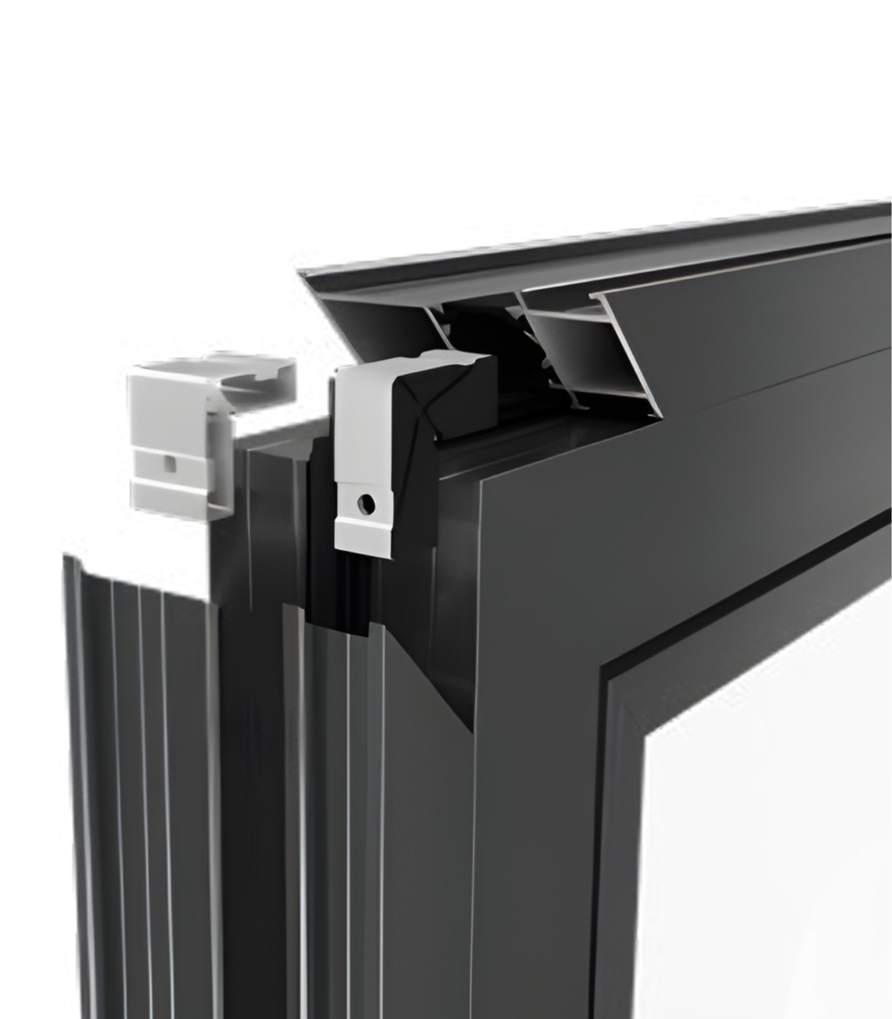 VLX 80 Casement Window in Houston, TX | Westlight Windows Houston - detail 3