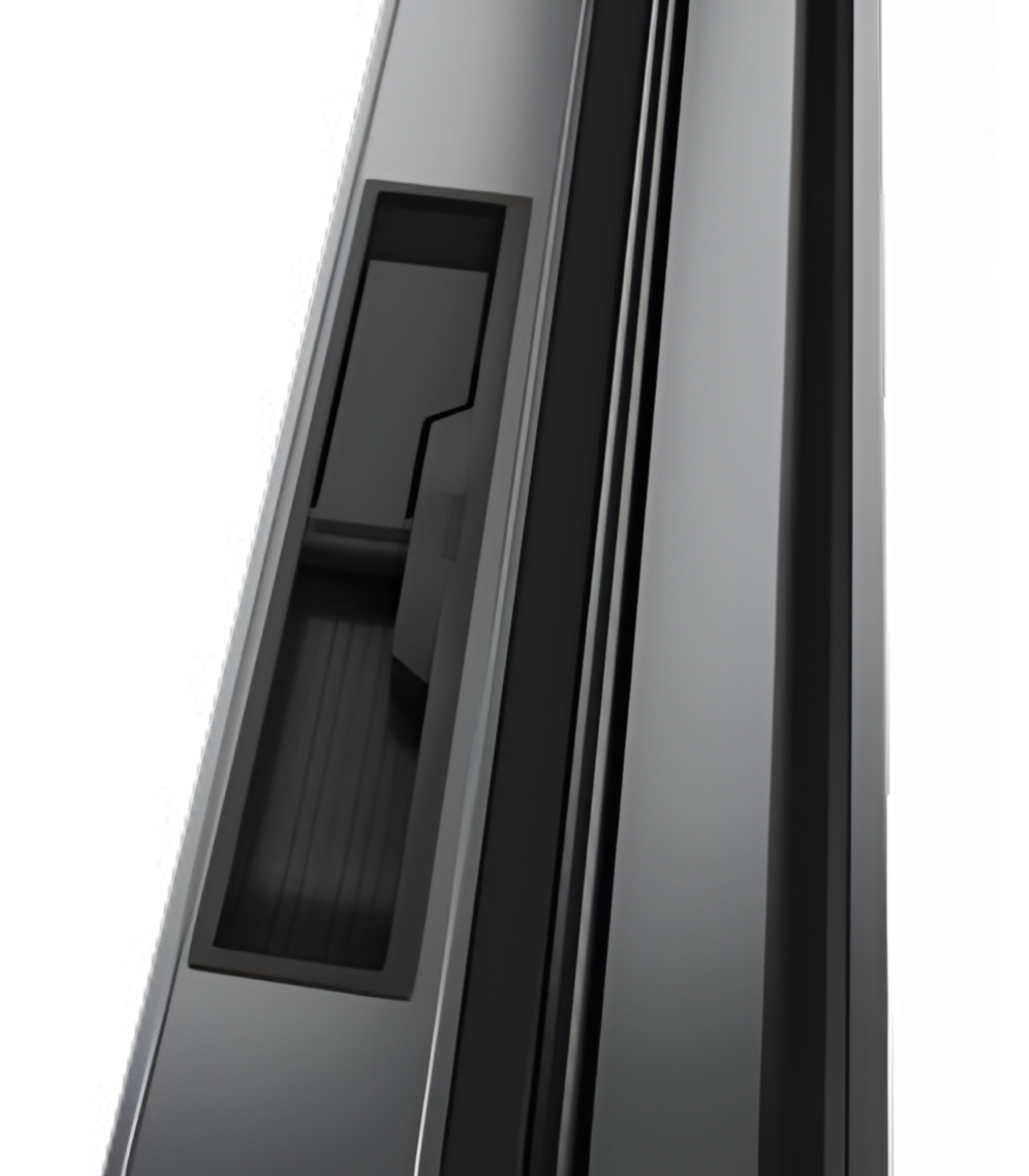VLX 80 Casement Window in Houston, TX | Westlight Windows Houston - detail 4