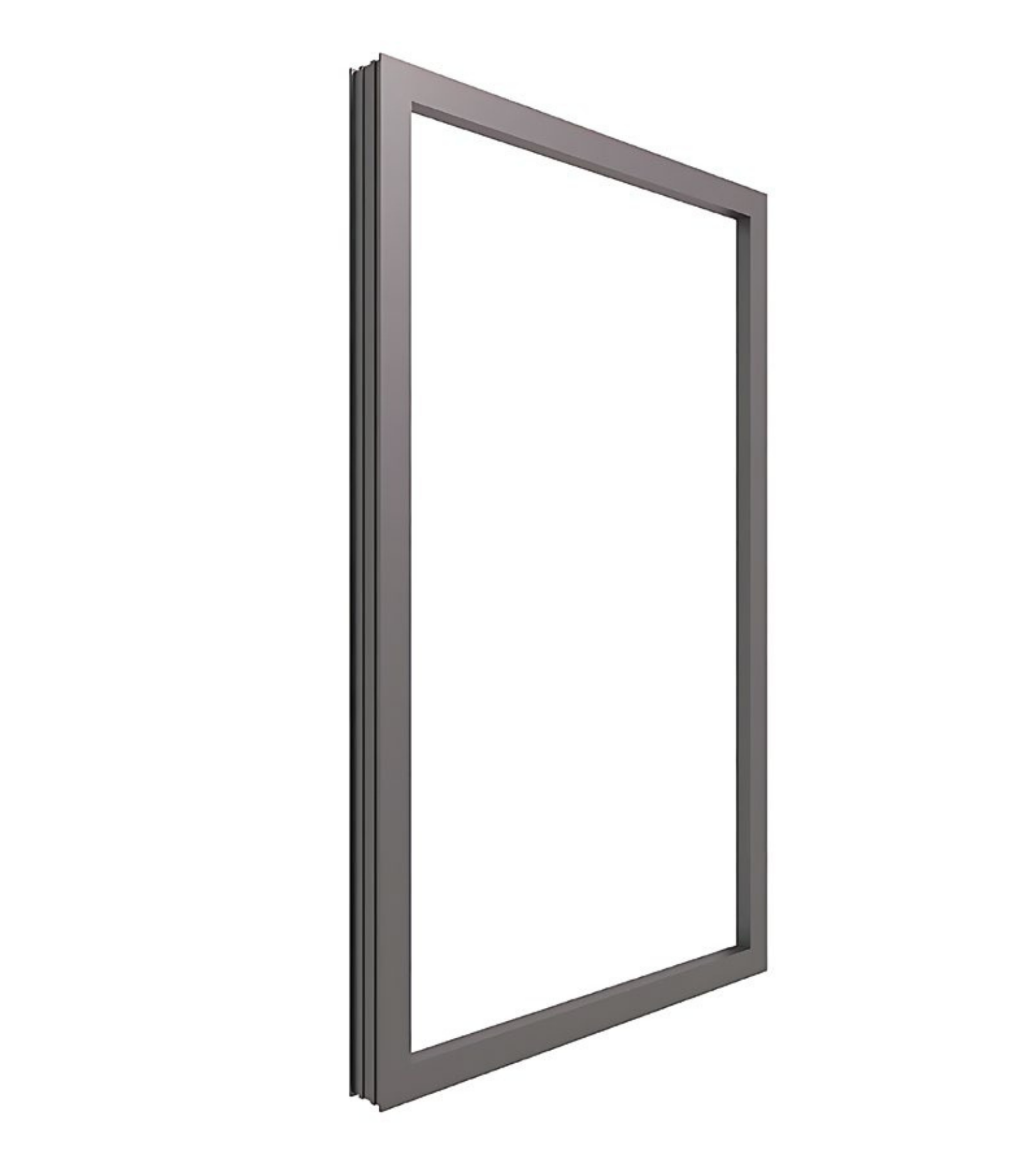VLX 80 Fixed / Picture Window in Houston, TX | Westlight Windows Houston - detail 2