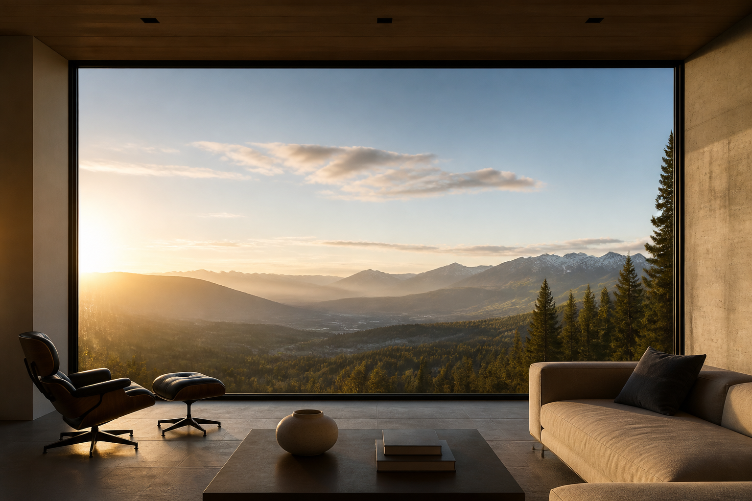VLX 80 Fixed / Picture Window in Houston, TX | Westlight Windows Houston - detail 5