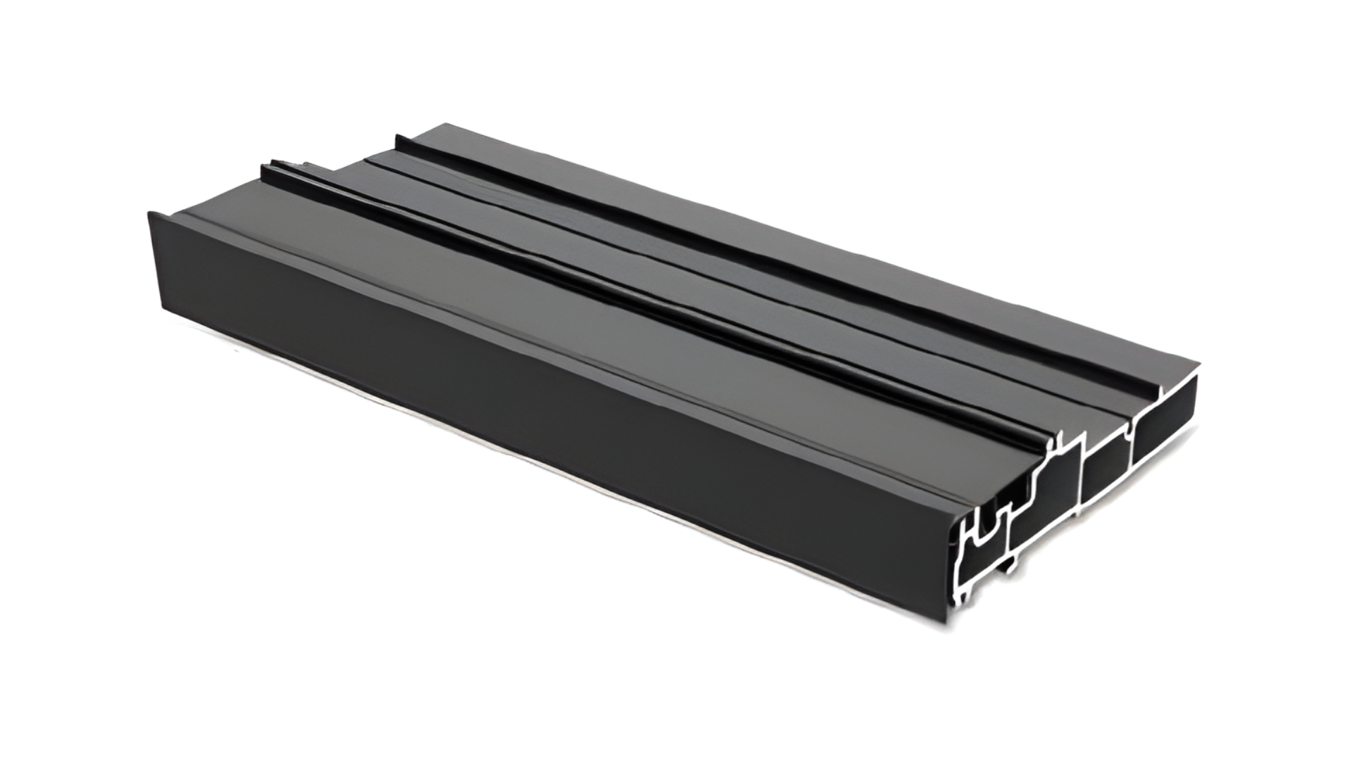 VLX 138 Panoramic Sliding Door in Houston, TX | Westlight Windows Houston - detail 8