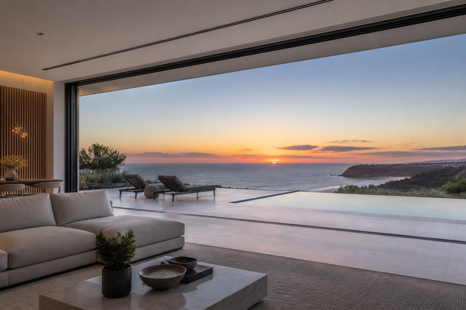 VLX 138 Panoramic Sliding Door in Houston, TX | Westlight Windows Houston - detail 9