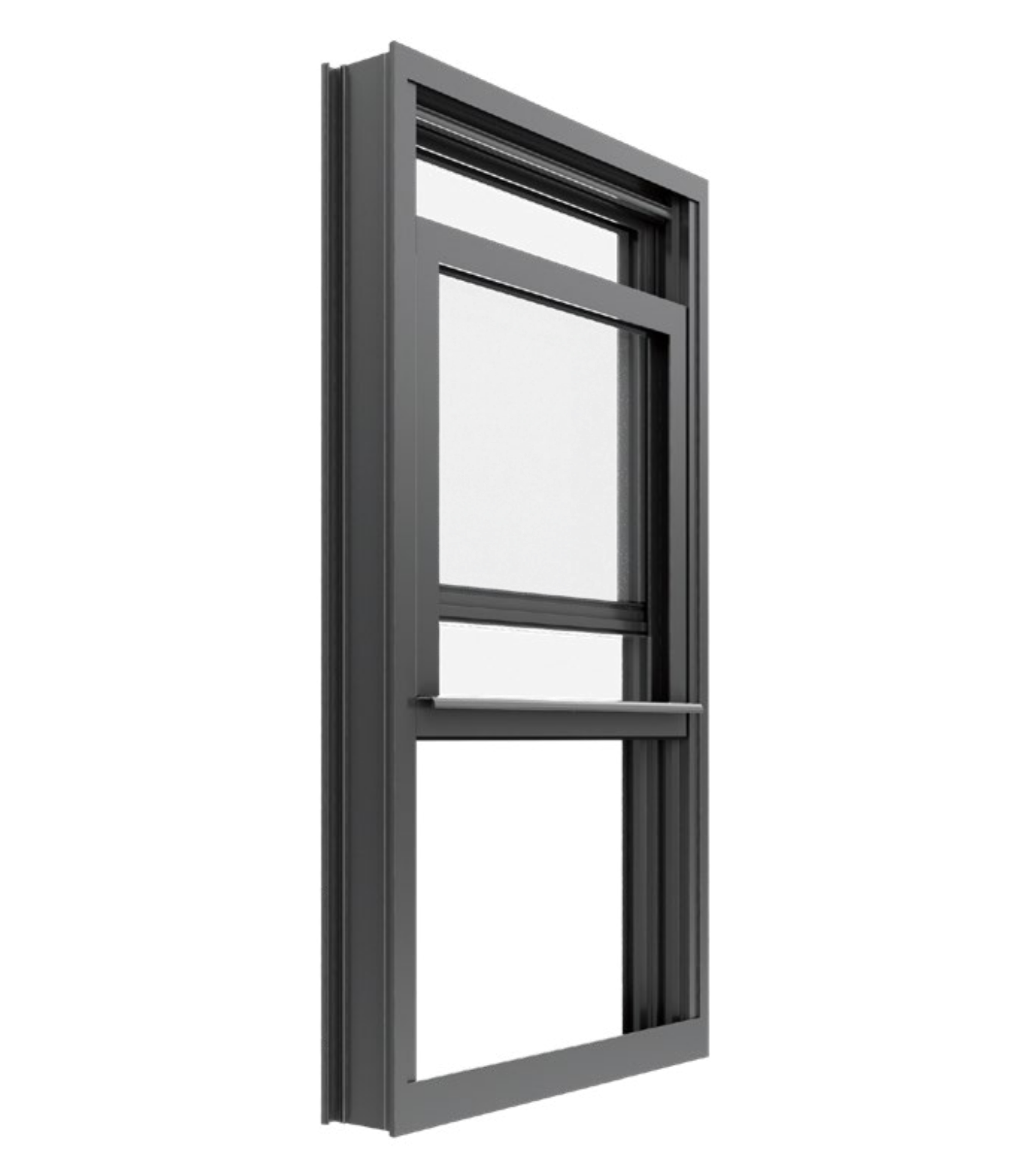 VLX 500 Single & Double Hung Window in Houston, TX | Westlight Windows Houston - detail 1
