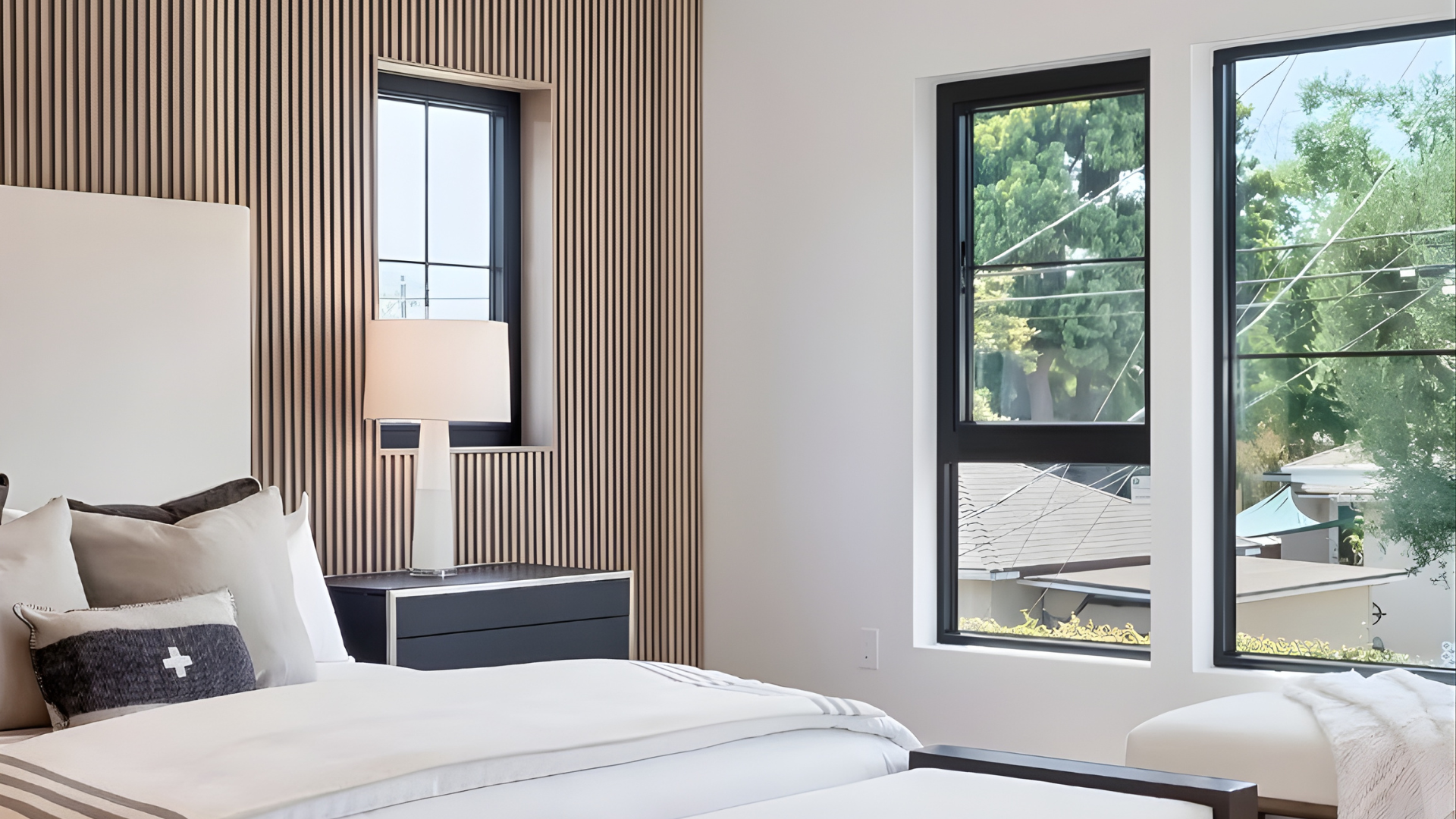 VLX 500 Single & Double Hung Window in Houston, TX | Westlight Windows Houston - detail 4