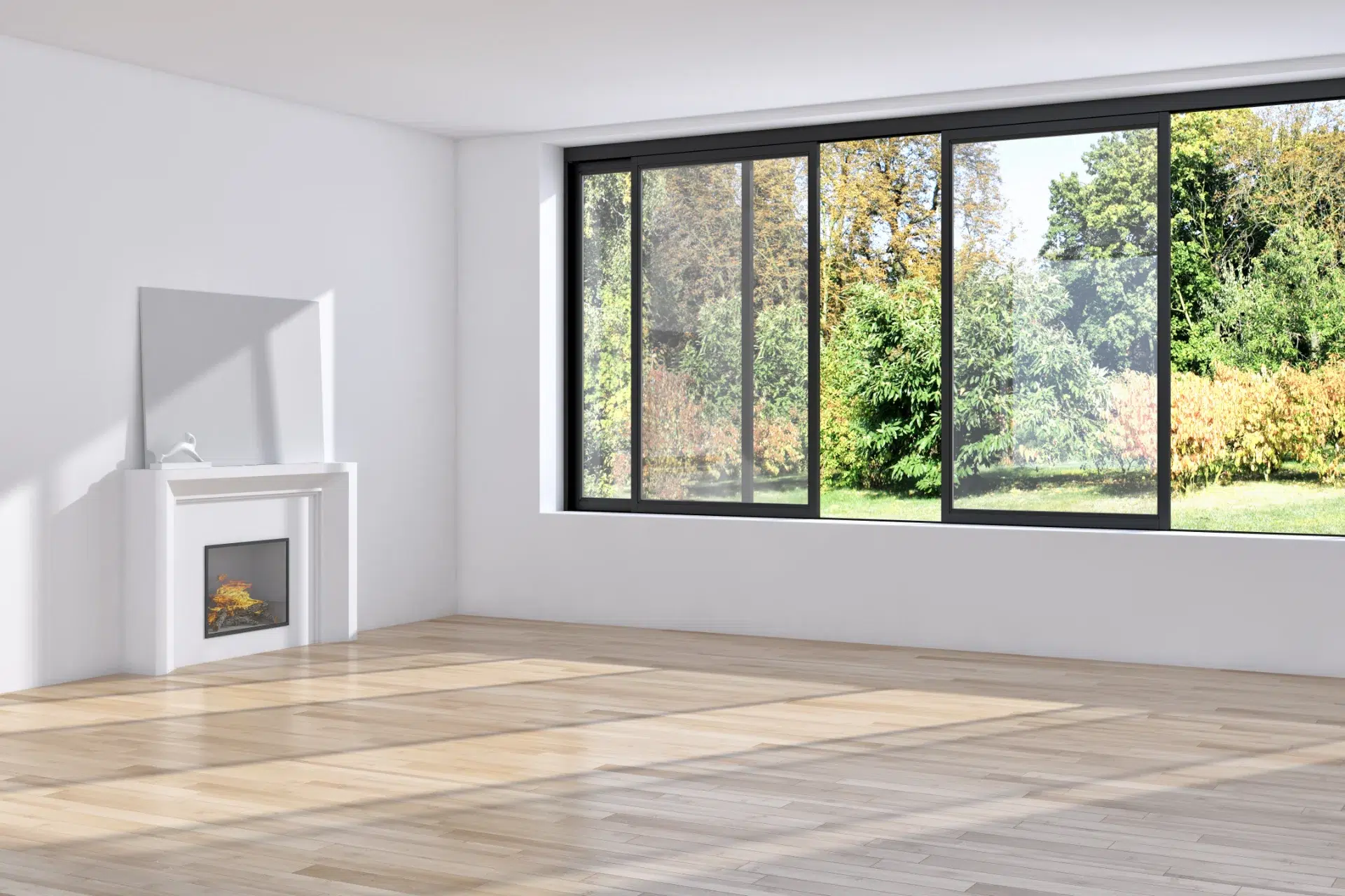 VLX 500 Sliding Window in Houston, TX | Westlight Windows Houston - detail 1