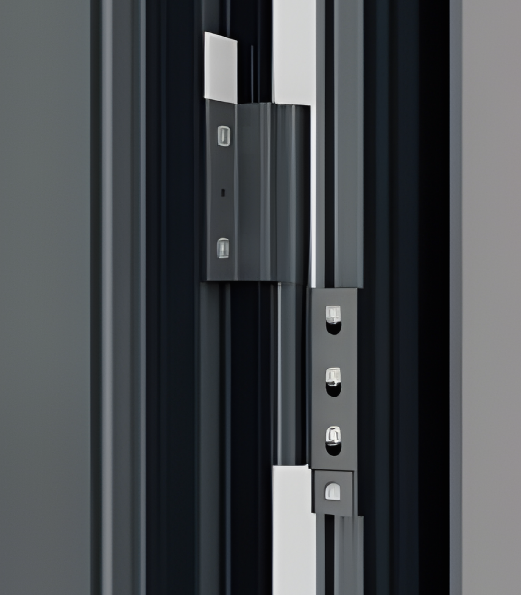 VLX 100 Swing / Entry Door in Houston, TX | Westlight Windows Houston - detail 4
