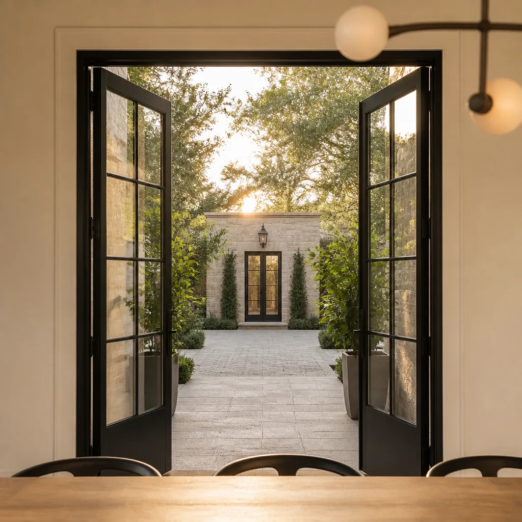 Door Installation