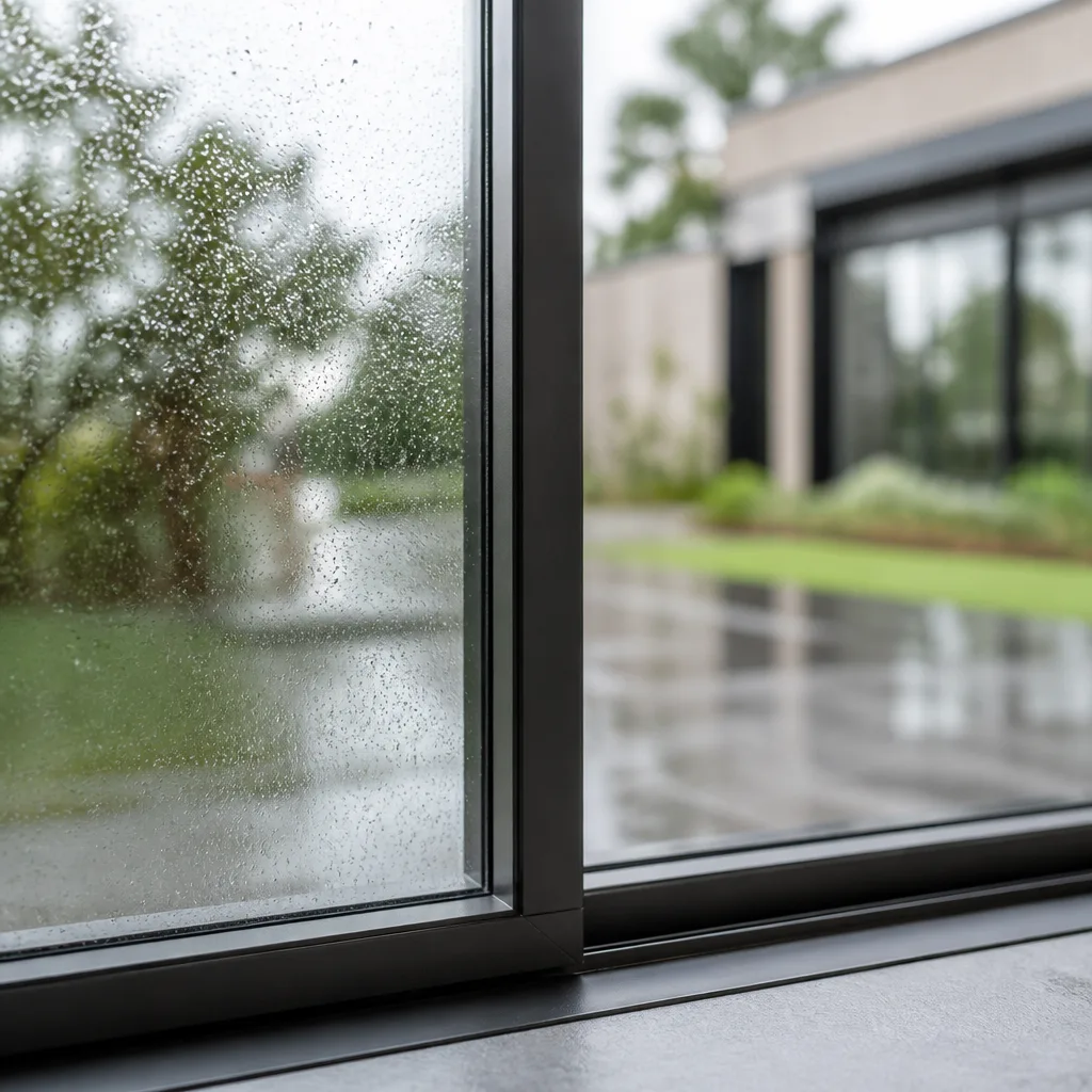 Window Installation
