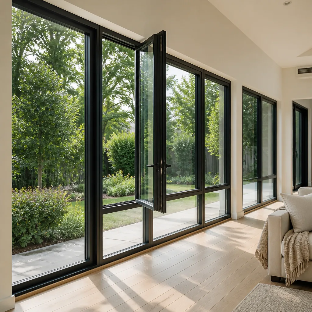 Window Replacement in Deer Park