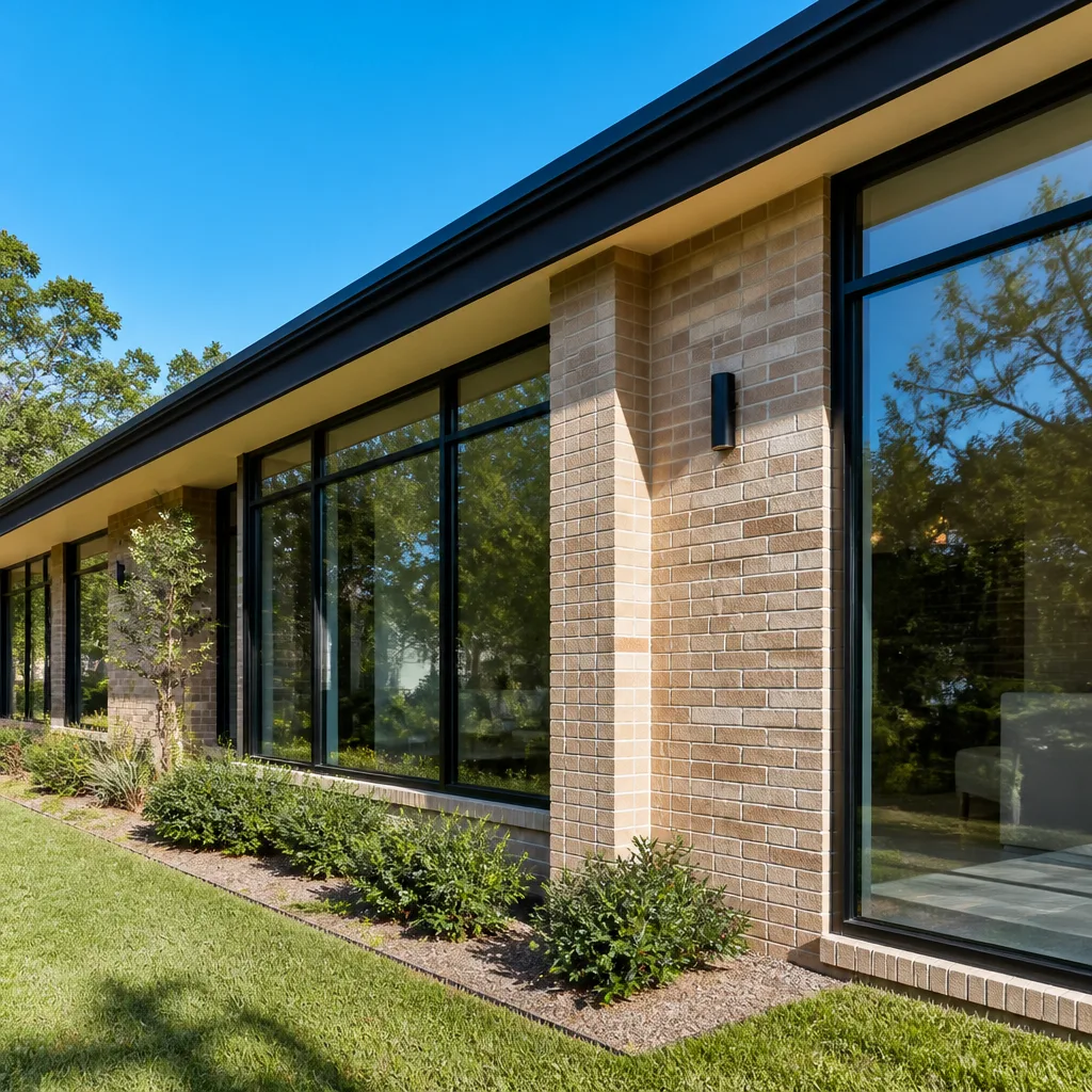 Window Installation in Pasadena